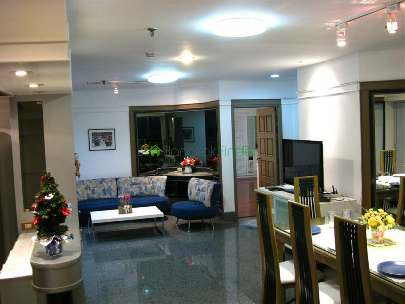 Thonglor, Bangkok, Thailand, 3 Bedrooms Bedrooms, ,3 BathroomsBathrooms,Condo,For Rent,Fifty-fifth Condo,15,4569